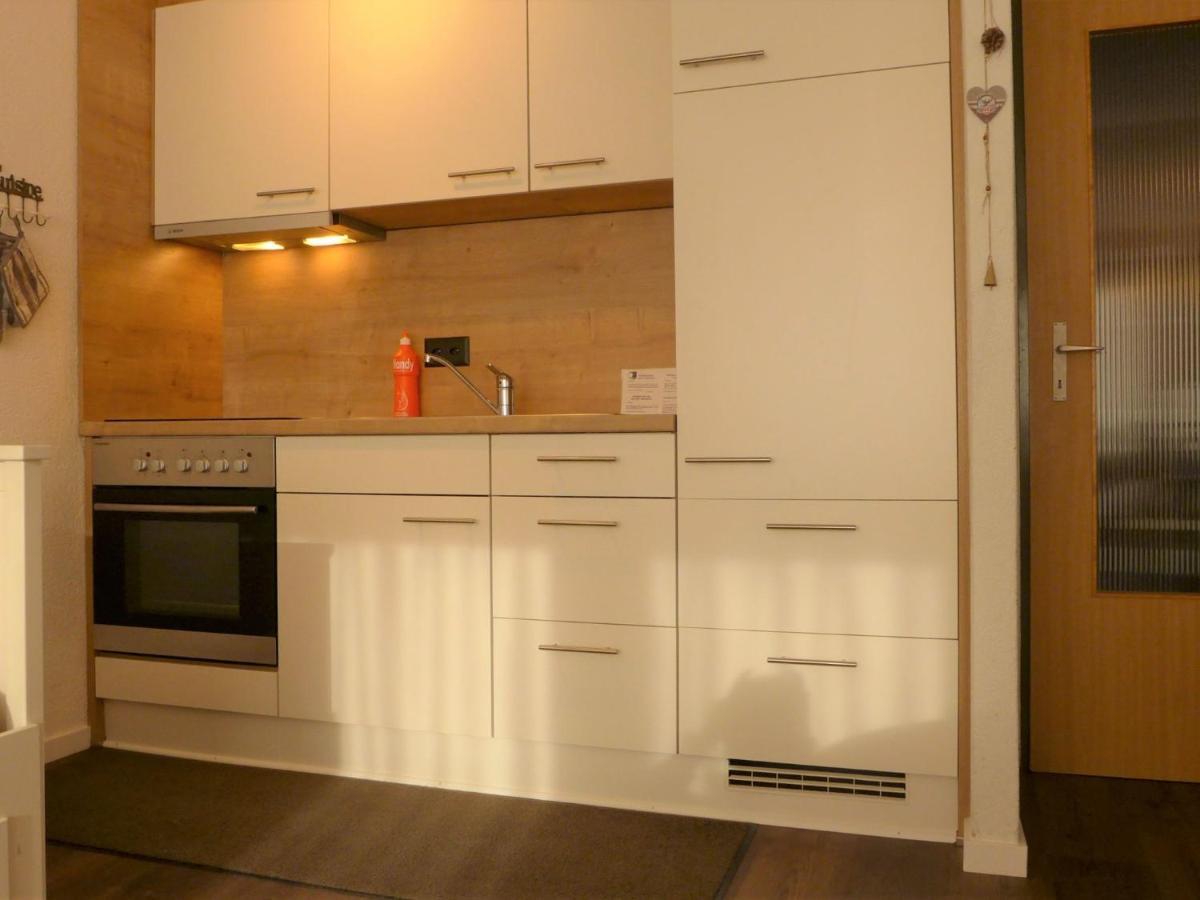 Apartment Select By Interhome Zermatt Zewnętrze zdjęcie